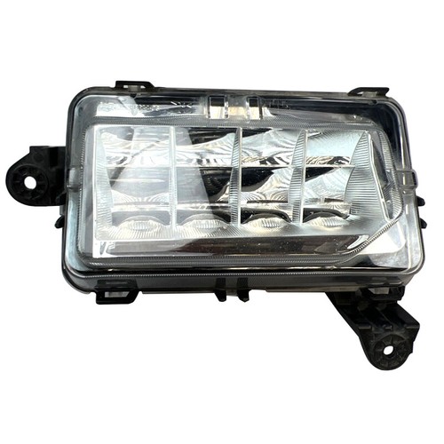 Fog Lights Left & Right Side Fit For GMC Sierra 1500 2019 2020 2021 2022 - Imagen 3 de 5