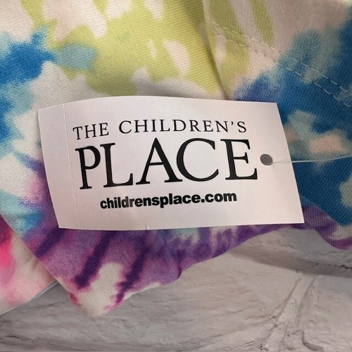 NWT Children’s Place 3 Pack Ankle Length Leggings Girls XS Sz 4 - Picture 6 of 7