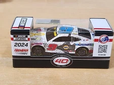 2024 #9 Chase Elliott NAPA Childrens Healthcare of Atlanta 1/64 Action NASCAR