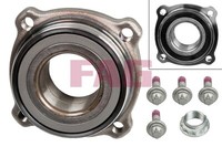FAG 713 6494 80 Wheel Bearing Kit For BMW BMW (Brilliance)