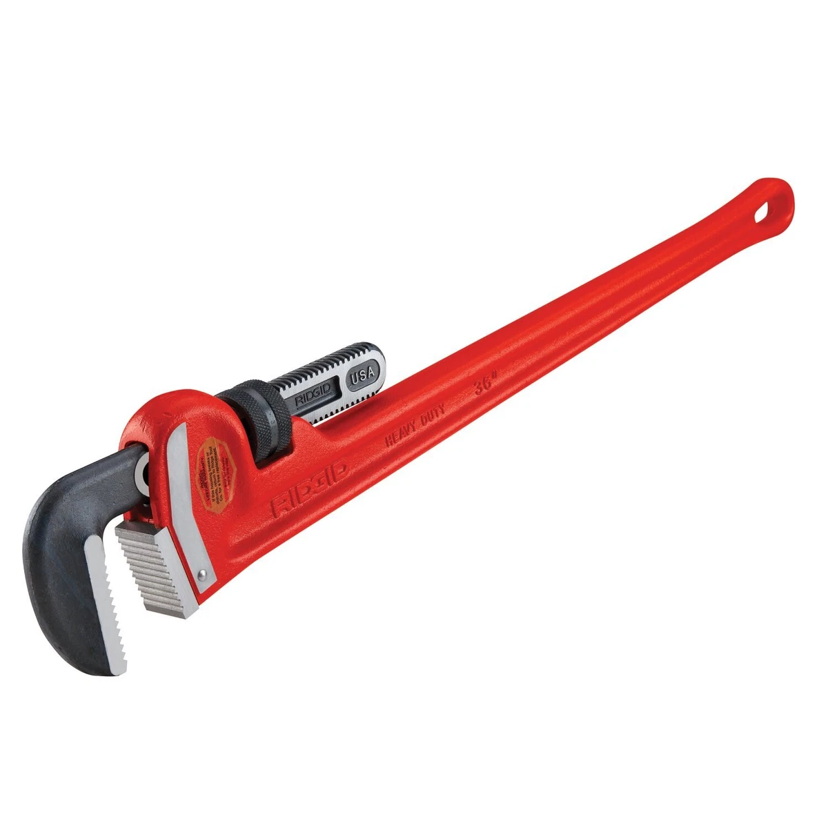 RIDGID 36 in Handle Pipe Wrenches Pipe Wrenches for sale - eBay