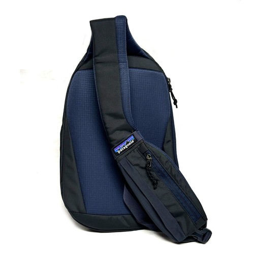 Patagonia Atom Sling 8L Bag Backpack - Smolder Blue - Picture 2 of 2