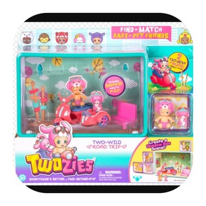 twozies playset