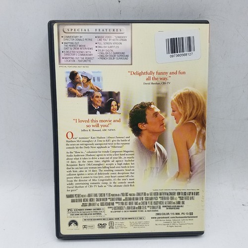 $1 DVD Sale Choose Your Movie Low Cost Shipping Buy More Save More (005-YS524) - Picture 84 of 141