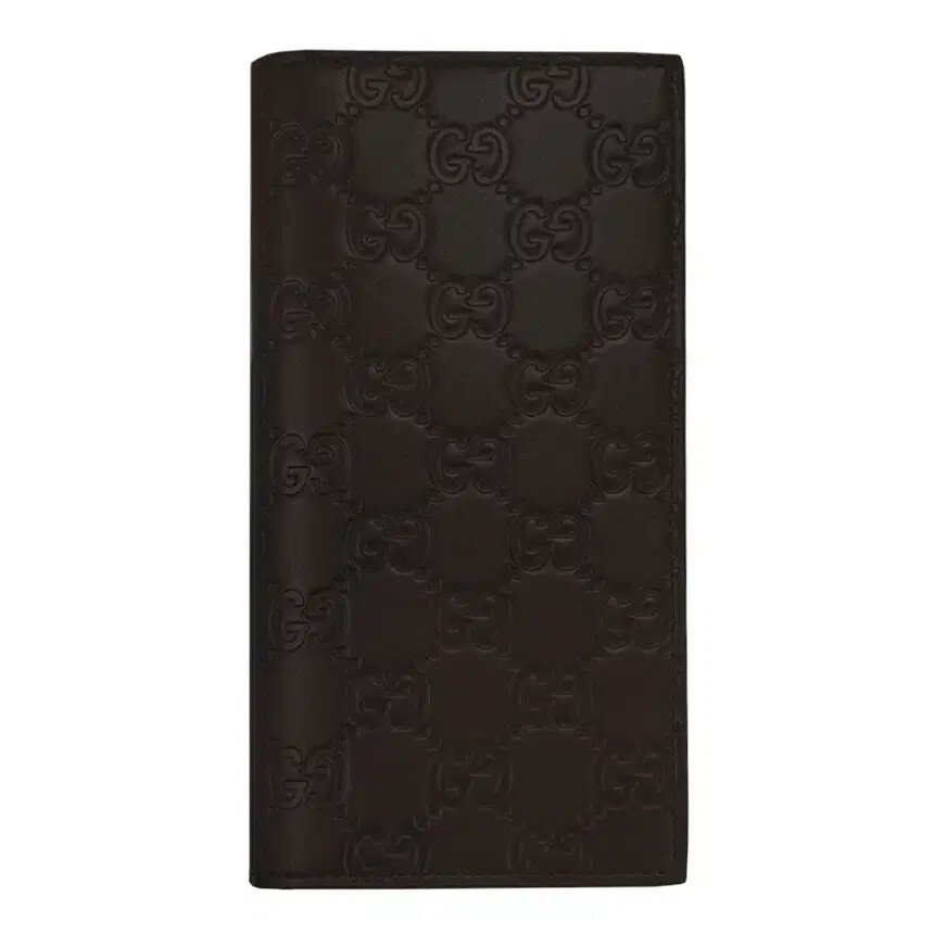 小物 GUCCI Guccishima Long Wallet Ivory Gucci Guccishima Round Zipper Long Wallet for Women [Used