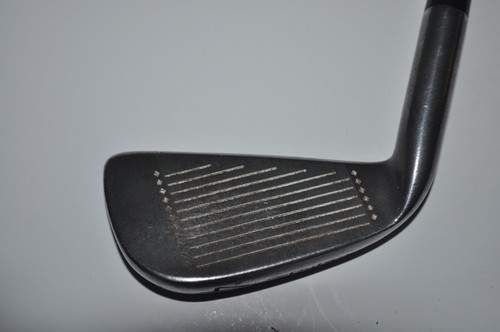 Daiwa Hi-Trac Lie System Single # 4 Iron Factor 38.5 In Graphite Shaft R Flex RH - Picture 5 of 6