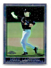 Click to enlarge Mike Lansing