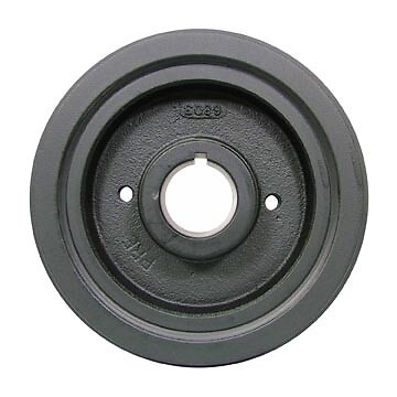 Equilibrador armónico de motor Dayco para Lexus RX330 2004-2006 - Imagen 2 de 5