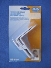 Winkelsicherung von Helly, BS 820, 2 Stück