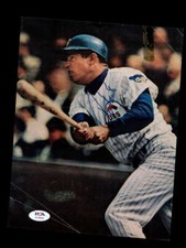 Ron Santo Cards, Rookie Card and Autographed Memorabilia Guide 45