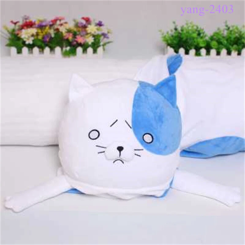 Umaru cat pillow top