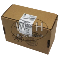 Allen Bradley 2080-L50E-24QBB Micro850 24 I/O EtherNet/IP Controller Sealed New