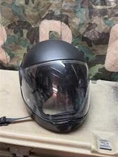 Cookie G4 XL Skydiving Fullface Helmet