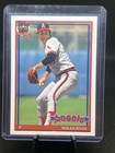 2026 Topps Series 2 Nolan Ryan Base (RAW)