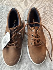 Nautica Kids Sneakers Size 13 New With Tag