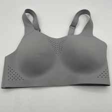 Victoria's Secret Featherweight Max Sports Bra VSX Color Gray Pick a Size NWT