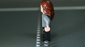 LEGO Harry Potter Hermione Granger Minifigure