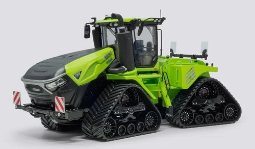 UNIVERSAL HOBBIES,CASE IH Quadtrac 785 Steiger - Edition 1000ex., 1/32, UH7214