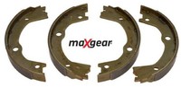 Maxgear 19-2053 Bremsbackensatz FüR Feststellbremse Bremsbackensatz