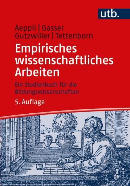 Empirisches wissenschaftliches Arbeiten Annette Tettenborn Schärer