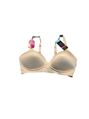 Bali Wirefree Cool Comfort Bra NWT Large