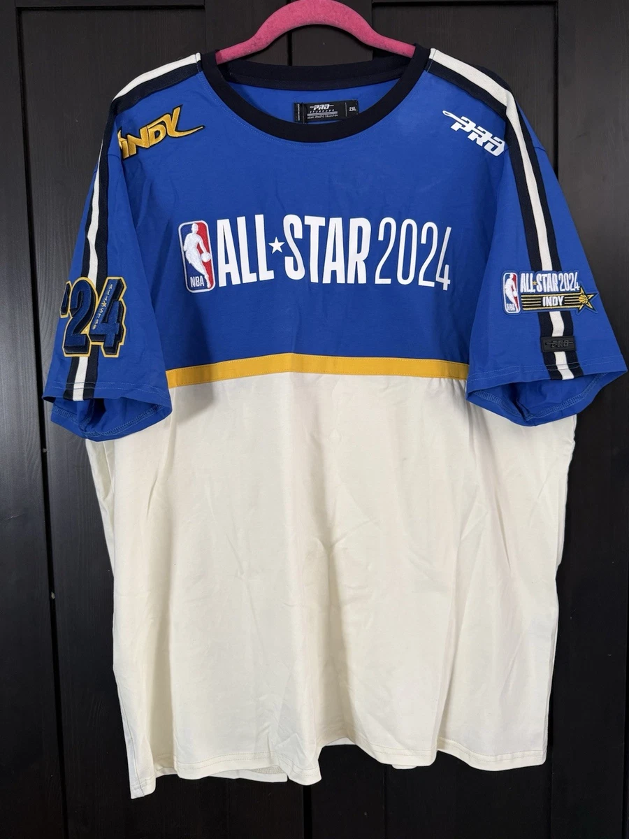 All-Star Game NBA Shirts for sale | eBay