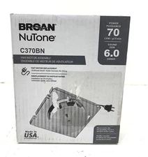 Broan-NuTone 70 CFM Replacement Motor for 695A Bathroom Exhaust Fan Prior 1999