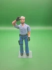 G.I. Joe 1985 Shipwreck v1 Action Figure ARAH