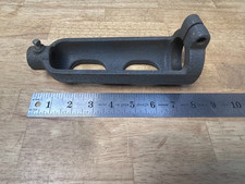Unknown Drill Press Mortising Attachment
