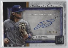 2021 Topps Museum Collection Baseball Checklist, Set Info, Boxes, Date