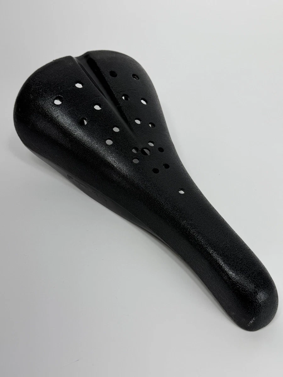 BMX Bike-Old School Black Saddles, Seat Vintage Bike Parts for