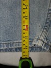 Men's Levis Jeans. Light Blue.  Size 44x30  — photo 5