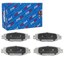 Plaquette de frein Lexus LS