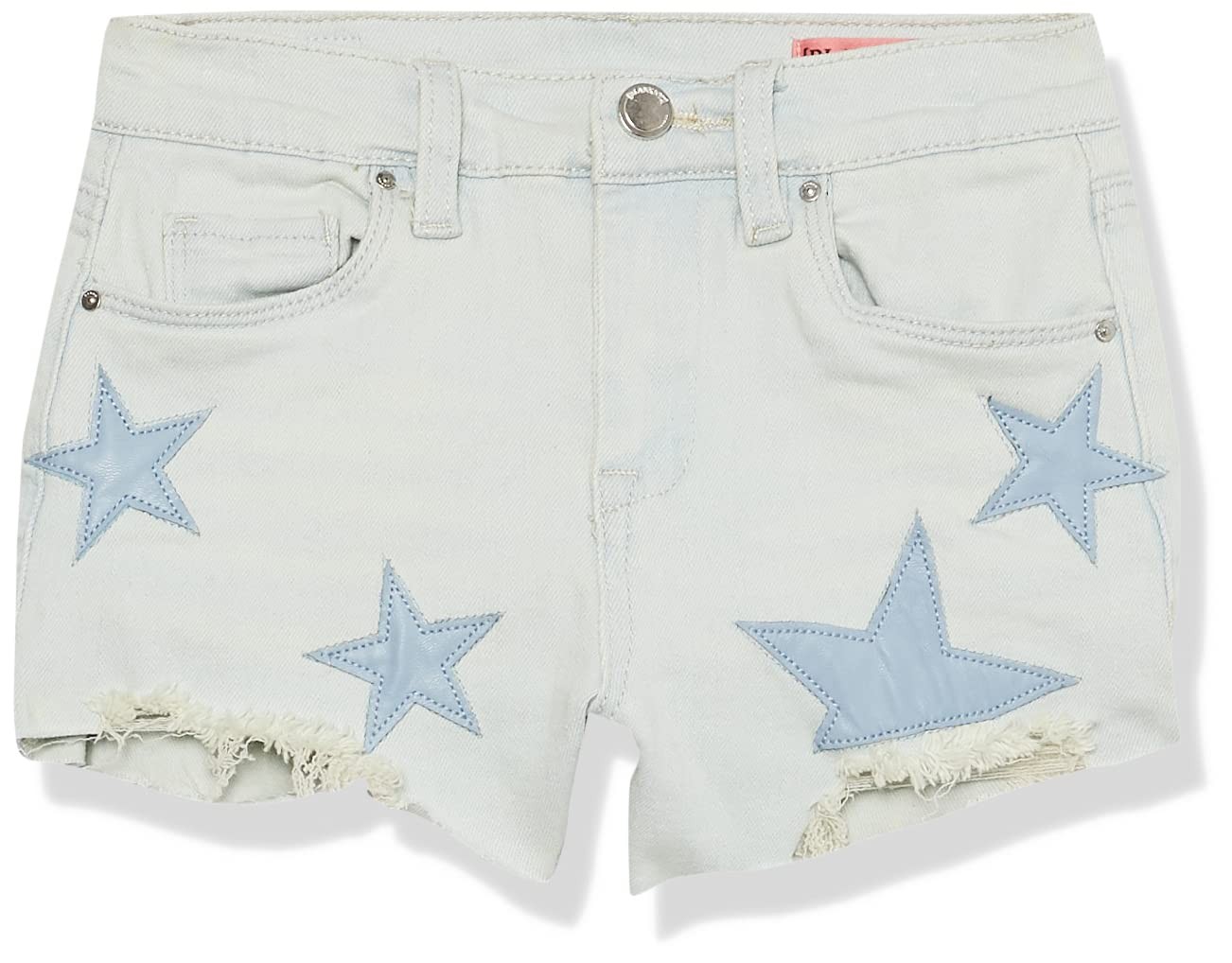 [BLANKNYC] Girls Cut Off Short Shorts, Stylish Denim, Teen &
