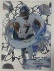 2025 Topps Signature Bijan Robinson Base (RAW)