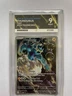 Pokemon Thundurus 209 Scarlet & Violet Black Star Promo Black Bolt Ace 9 Mint