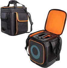 Speaker Tote Bag Compatible with JBL Party Box Encore Essential, Portable Speak 