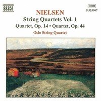 Kraus / Salagon Stri - String Quartets - Cd - G3Z
