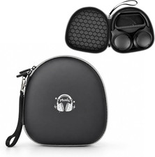Headphone Case for Sony WH-CH730N 720N 520, for JBL Tune 720, Grey