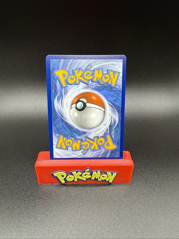 Team Rocket's Nidoking ex 233/182 Sv10: Destined Rivals Holo Clean! NM - Image 2 of 3