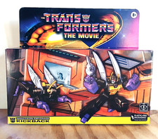 The Transformers : The Movie Retro Kickback NEUF