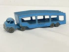 Matchbox Lesney Car Transporter Accessory Pack Blue