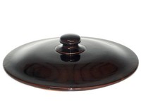 Coperchio Vulcania Aus Keramik Durchmesser 30 Cm