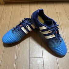 Adidas Nitrocharge 1.0 SG B40328 US 10 Pre-Owned
