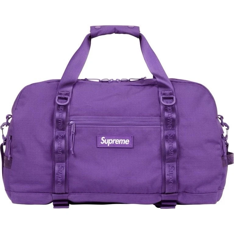 Supreme Men's Duffle/Gym Bags for sale | eBay