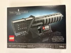 Lego 40917 The Darksaber Set - GWP - New Factory Sealed