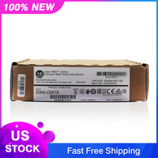 Allen-Bradley 5069-OW16 Compact 5000 Relay Output Module 5069OW16