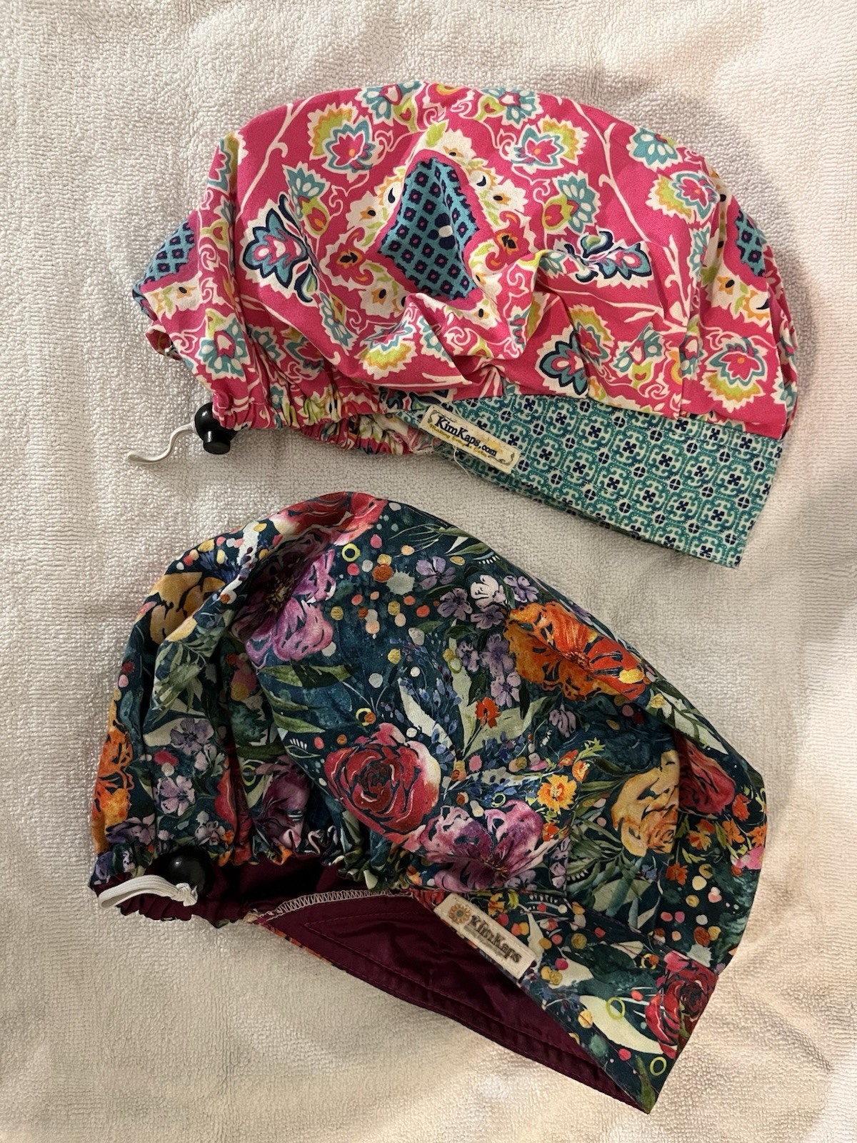 Women’s Scrub Hat BUNDLE - image 2