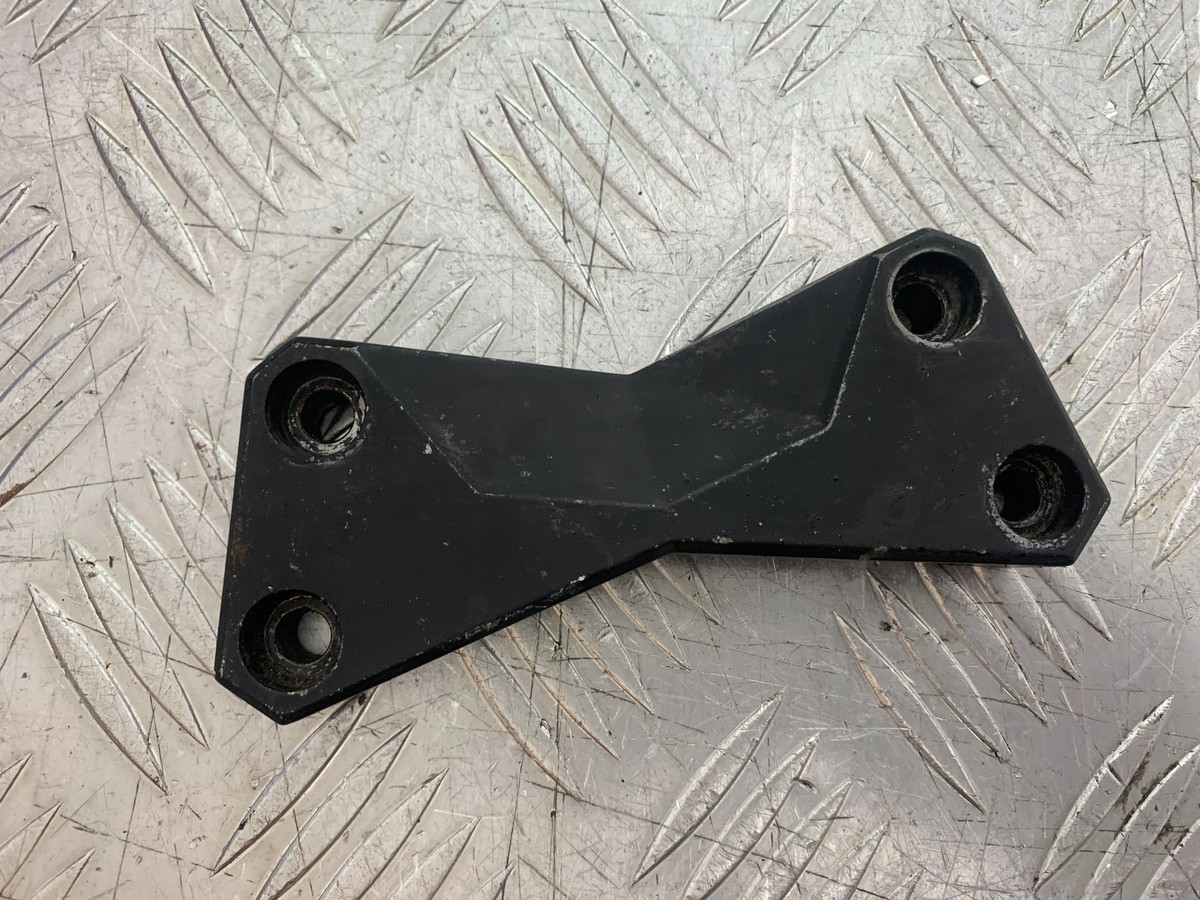 KAWASAKI Z750 Z 750 HANDLEBAR CLAMP YEAR 2004-2006 (CMB1234) | eBay