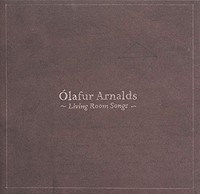 Olafur Arnalds - Living Room Songs - Vinyl Record 10 - G3Z